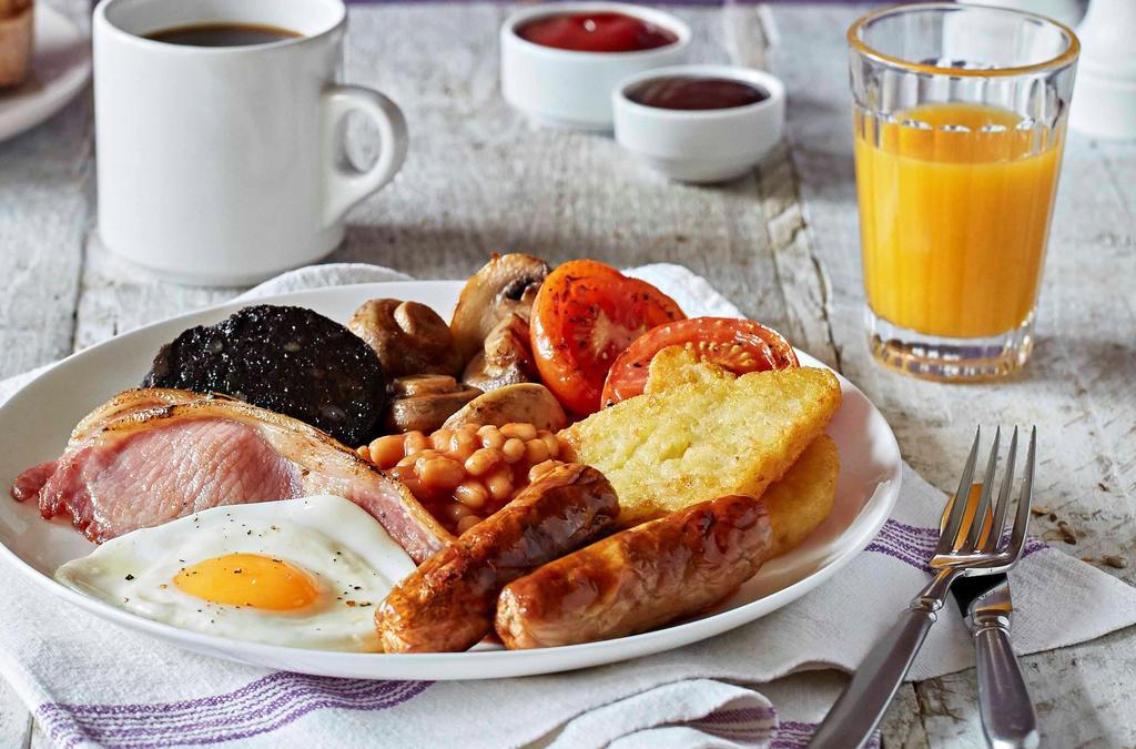 Premier Inn Manchester - 普雷斯特威奇 外观 照片